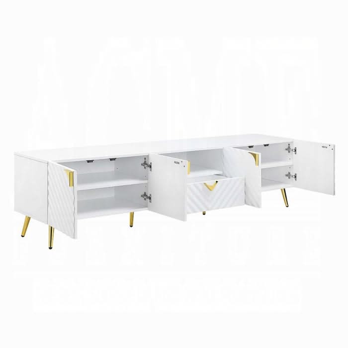 Mueble de TV Gaines