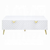 Gaines Coffee Table