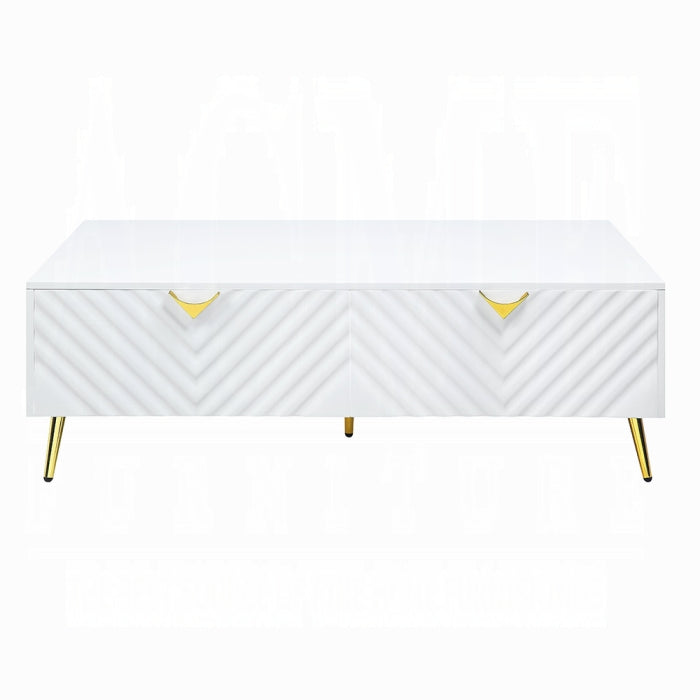 Gaines Coffee Table