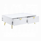 Gaines Coffee Table