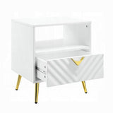 Gaines End Table