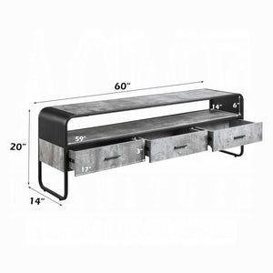 Raziela Tv Stand