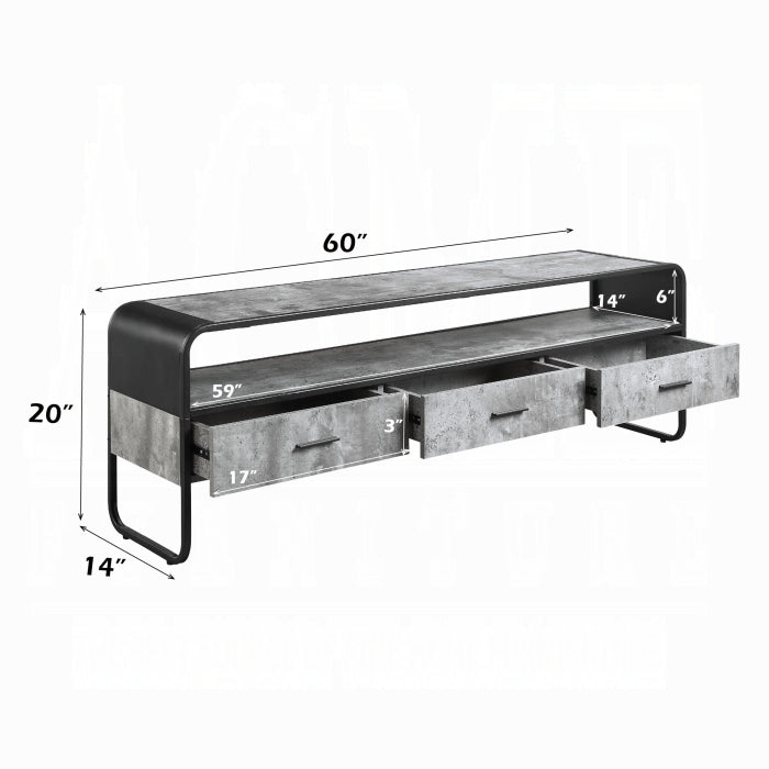 Raziela Tv Stand