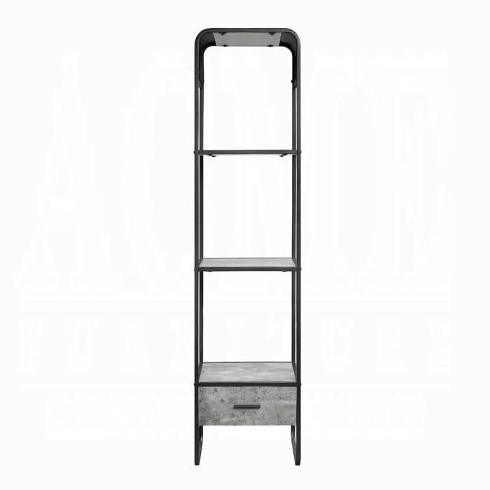 Raziela Tv Stand Side Pier