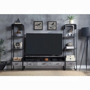 Raziela Tv Stand Side Pier