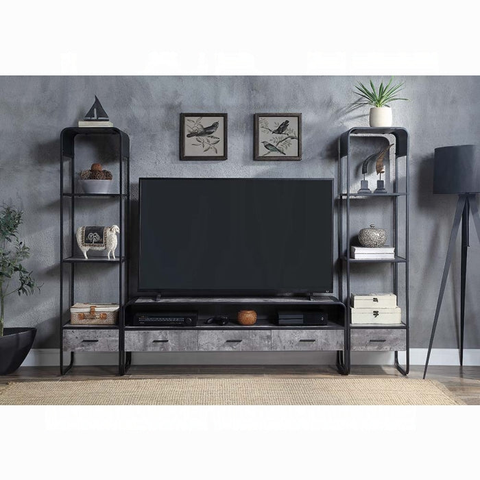Raziela Tv Stand Side Pier
