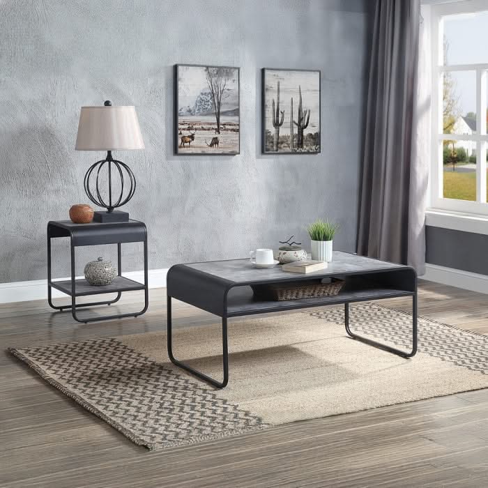 Mesa de centro Raziela