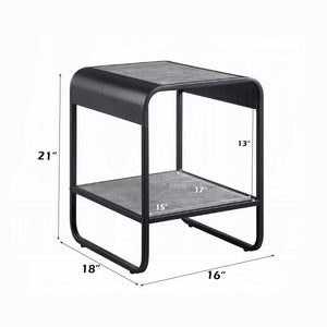 Raziela End Table