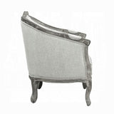 Silla Samael con almohada