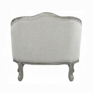 Silla Samael con almohada