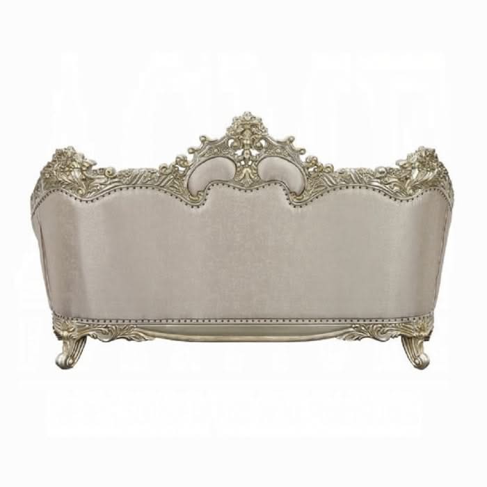 Danae Sofa W/7 Pillows