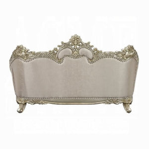Danae Sofa W/7 Pillows