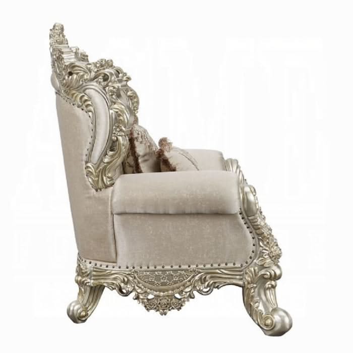 Danae Chair W/2 Pillows