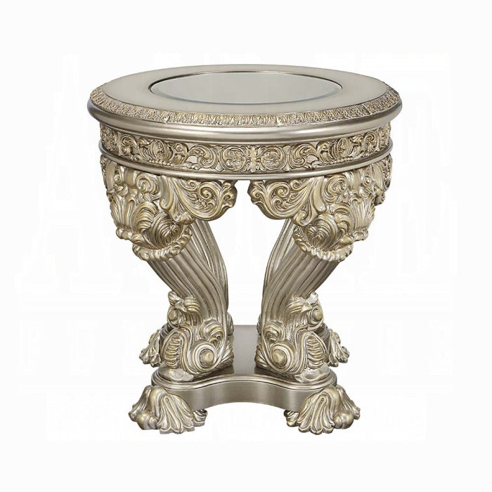 Danae End Table