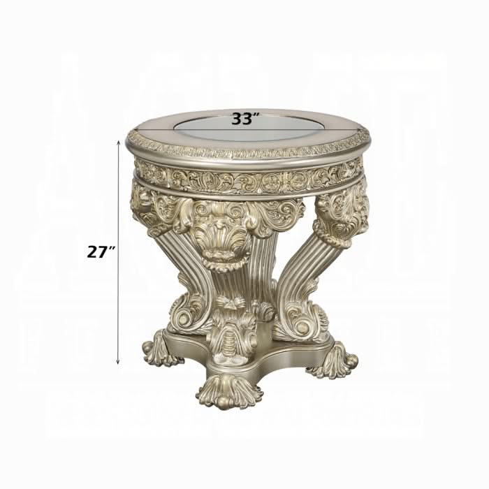 Danae End Table