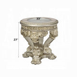 Danae End Table
