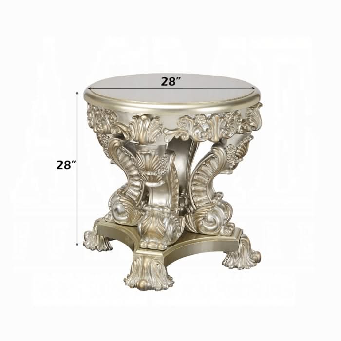 Sorina End Table