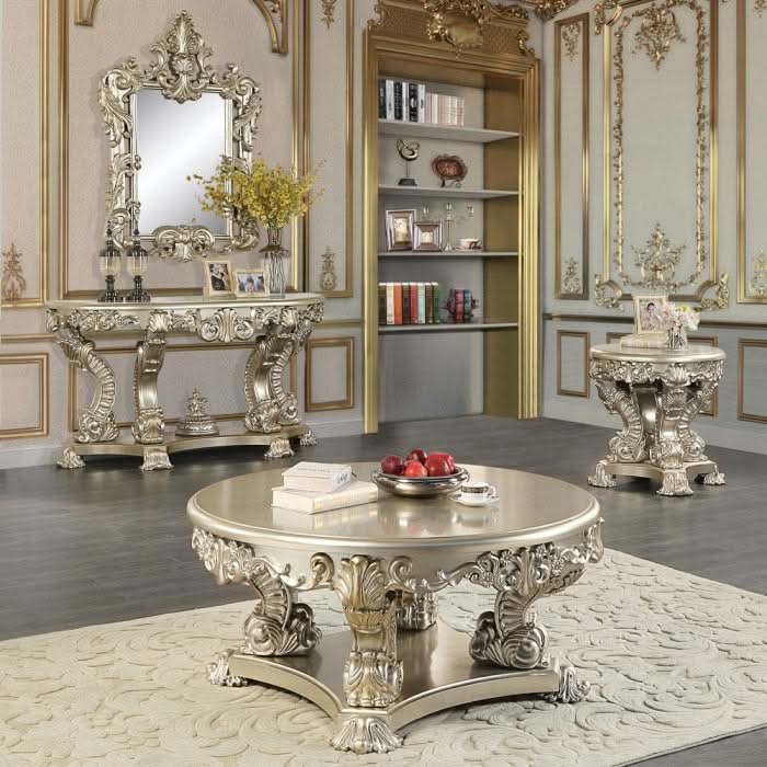 Sorina End Table