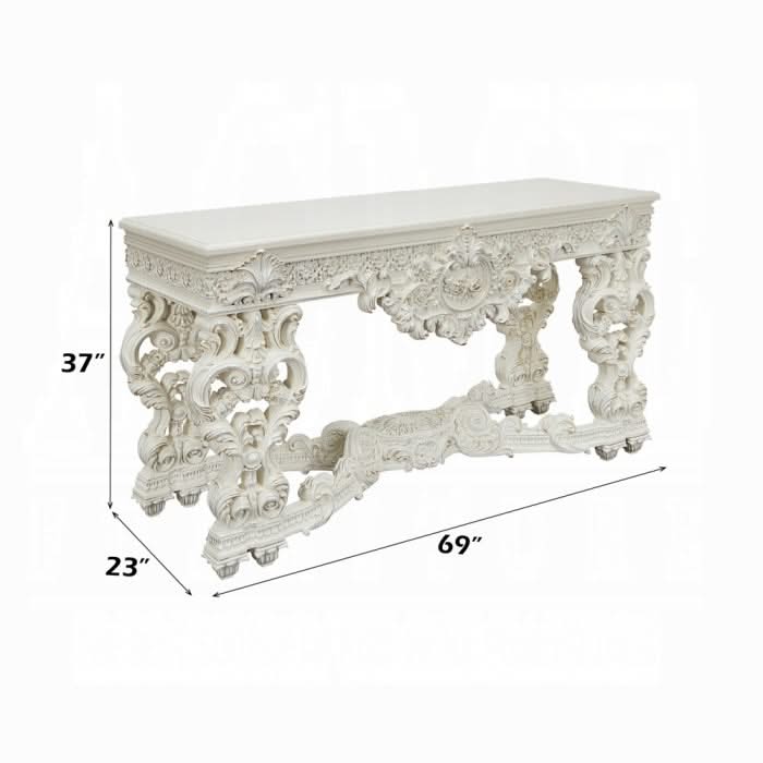 Adara Sofa Table