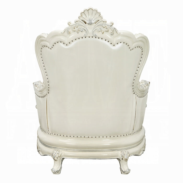Adara Chair W/2 Pillows