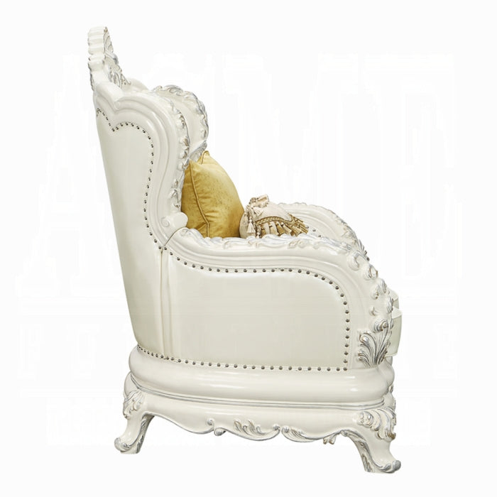 Adara Chair W/2 Pillows