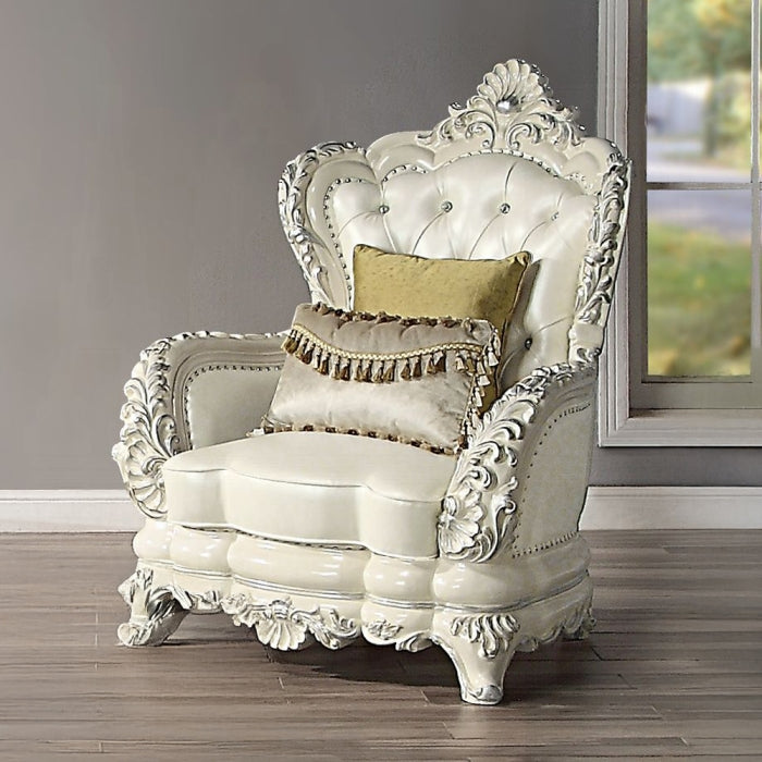 Adara Chair W/2 Pillows