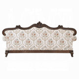 Nayla Sofa W/4 Pillows