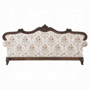 Nayla Sofa W/4 Pillows