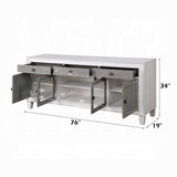 Mueble de TV Katia