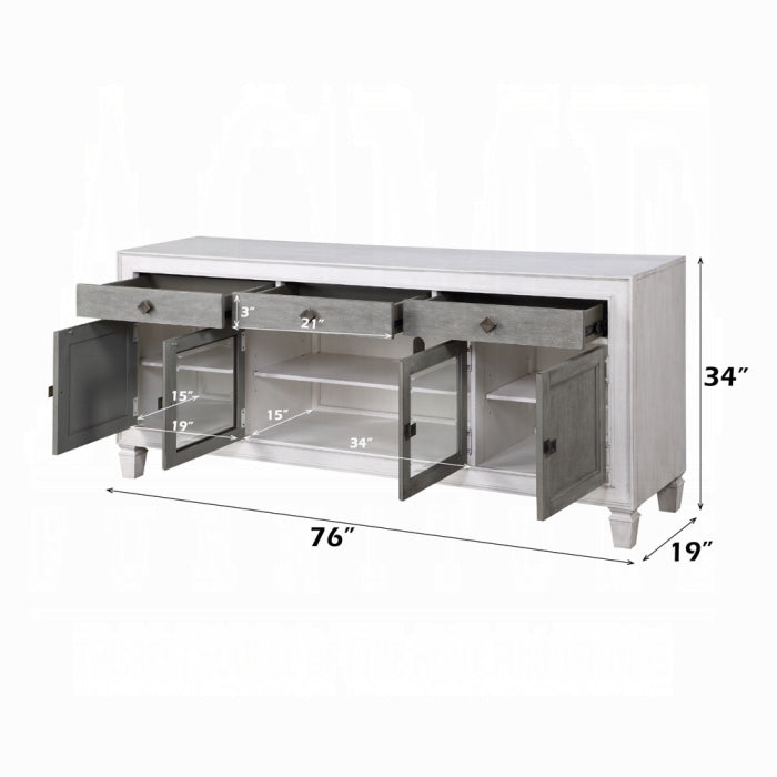 Katia TV Stand