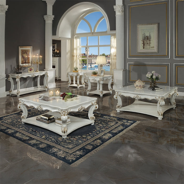 Vendome End Table