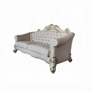 Vendome II Sofa W/6 Pillows