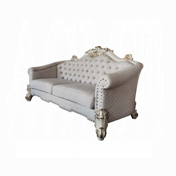 Vendome II Sofa W/6 Pillows