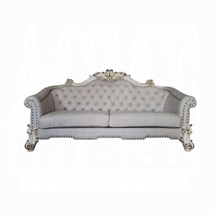 Vendome II Sofa W/6 Pillows