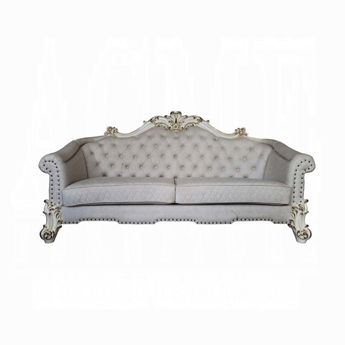 Vendome II Sofa W/6 Pillows