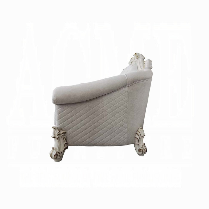 Vendome II Sofa W/6 Pillows