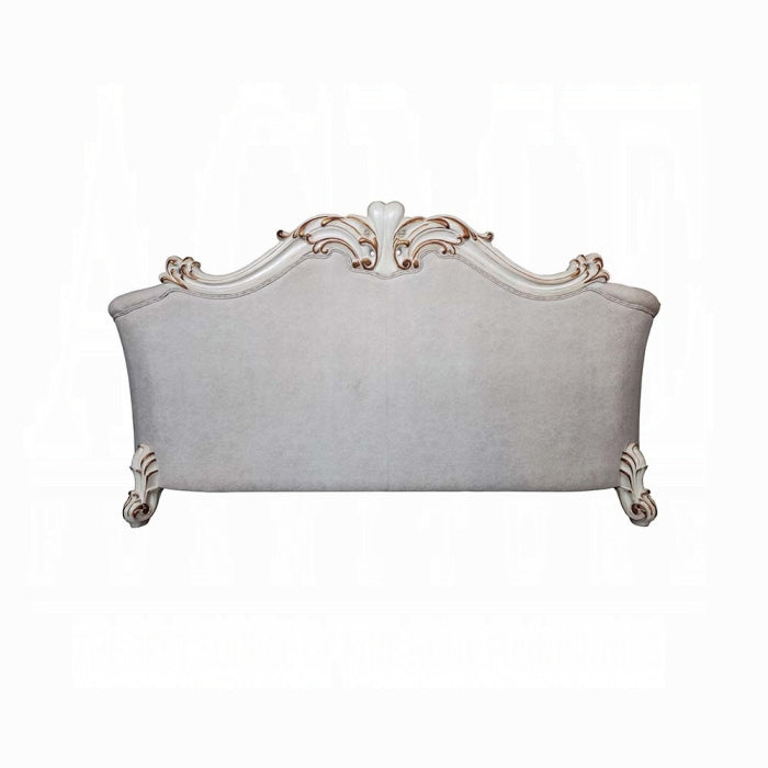 Vendome II Sofa W/6 Pillows