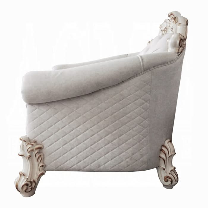 Vendome II Chair W/2 Pillows