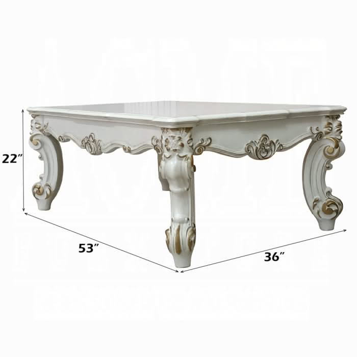 Vendome II Coffee Table