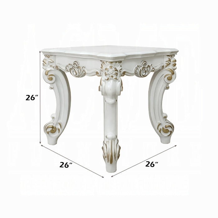Vendome II End Table