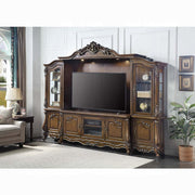 Latisha Entertainment Center