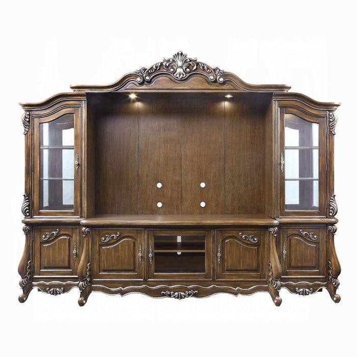 Latisha Entertainment Center