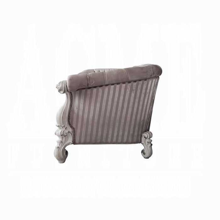 Versailles Sofa W/7 Pillows
