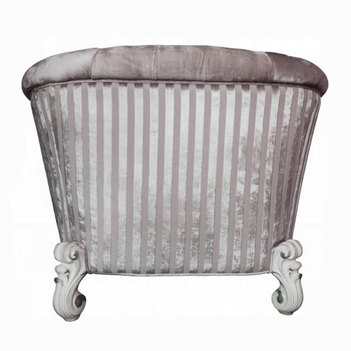 Versailles Chair W/2 Pillows