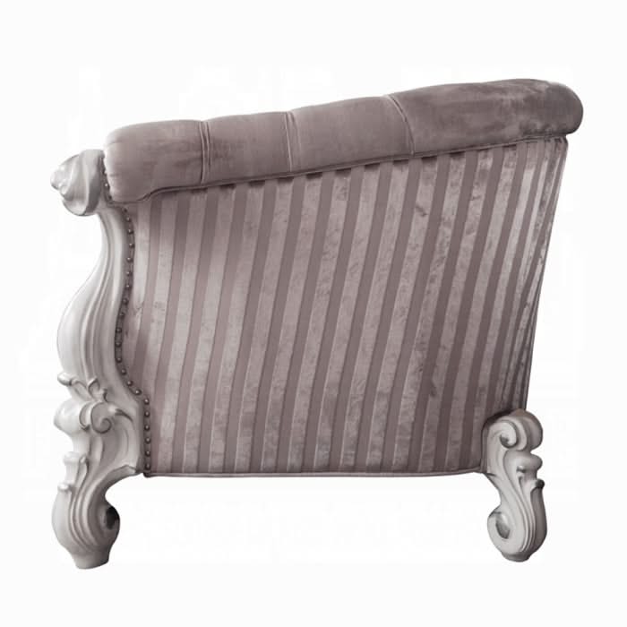 Versailles Chair W/2 Pillows