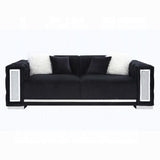 Trislar Sofa W/4 Pillows (Same 52525)