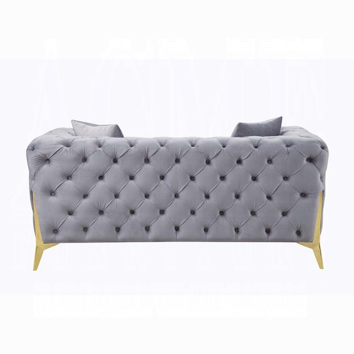 Jelanea Loveseat W/2 Pillows