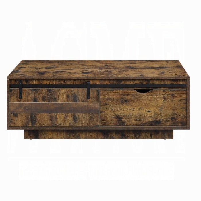 Bellarosa Coffee Table (Same As 88040)