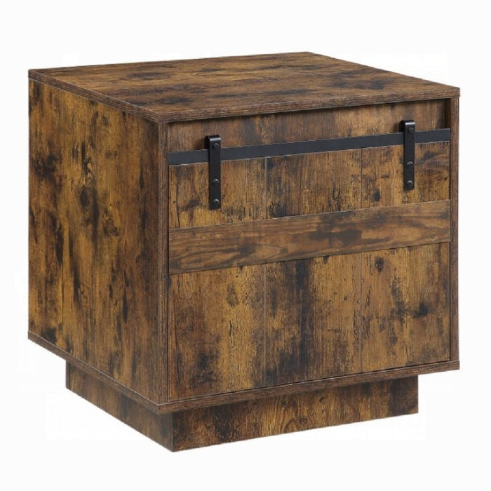 Bellarosa End Table (Same As 88042)