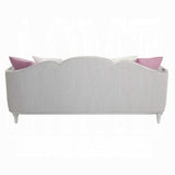 Sofá Kasa con 5 almohadas